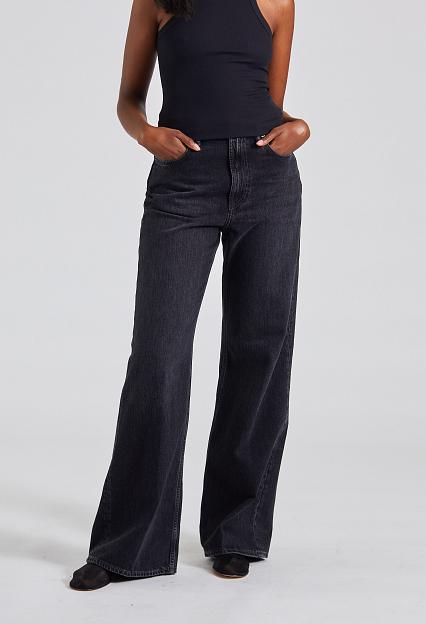 Acne Studios 2022 Vintage Black